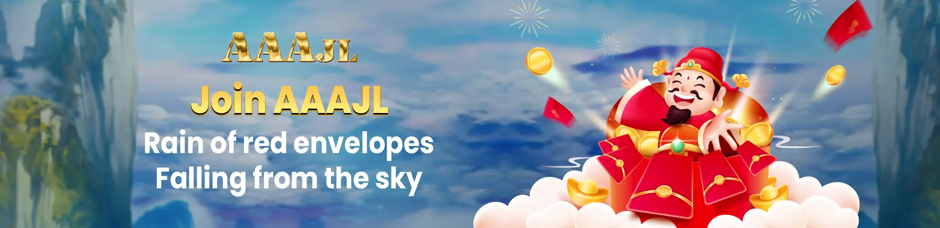 2jl Login registration page hero image showing a dynamic casino environment with welcome bonus