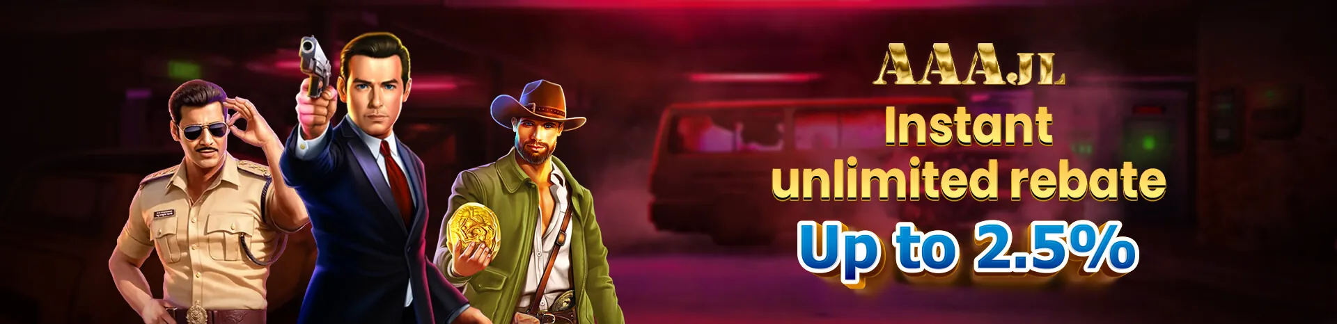 2JL Login blog hero image showing online casino elements and exclusive bonuses